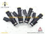 OEM 16450-R40-A01 Honda Fuel Injector Durable Automotive Fuel Injectors