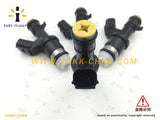 OEM 16450-R40-A01 Honda Fuel Injector Durable Automotive Fuel Injectors