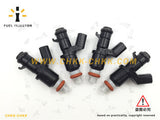 Fuel Injector For Honda OEM . 16450-R5A-A01