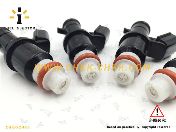 Fuel Injector For Honda OEM . 16450-R5A-A01