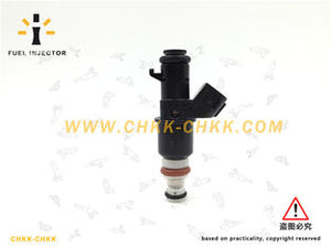 Honda CRV Fuel Injector OEM 16450-RBB-003 , Honda Element Fuel Injector For Odyssey