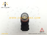 Honda CRV Fuel Injector OEM 16450-RBB-003 , Honda Element Fuel Injector For Odyssey