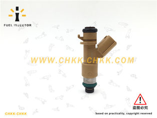 Fuel Injector 16450-RDV-J01 OEM Car Honda Accord Patrol 3.0L V6 Reliable / Durable