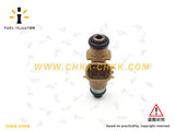 Fuel Injector 16450-RDV-J01 OEM Car Honda Accord Patrol 3.0L V6 Reliable / Durable