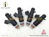 High Performance Fuel Injector Honda Accord 2.0L CR V 2.0L OEM 16450-RZP-003