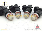 High Performance Fuel Injector Honda Accord 2.0L CR V 2.0L OEM 16450-RZP-003