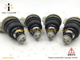 Fuel injector For Nissan OEM . 16600-0P001