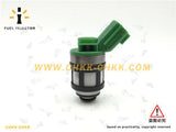 Fuel injector For Nissan Frontier Pickup Xterra OEM . 16600-1S700