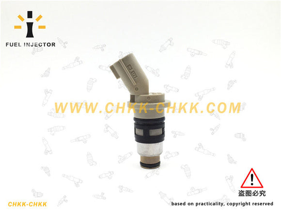 Fuel injector For Nissan OEM , 16600-41B00