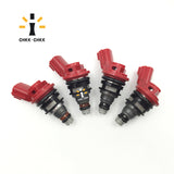 Fuel injector For Nissan SR20DET OEM , 16600-53J03