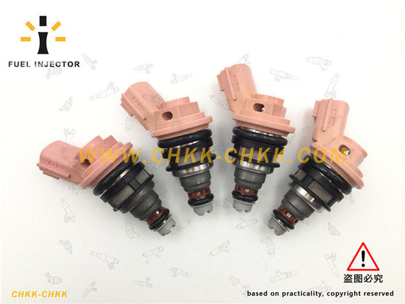 Fuel Injector For Nissan Maxima A32 VQ20DE OEM . 16600-57Y00