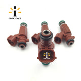 Fuel injector For Nissan Sentra 1.8L OEM .16600-5L300