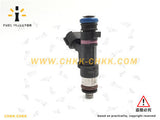 Fuel injector For Nissan Pathfinder OEM , 16600-7S000 / 0280158007