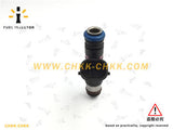 Fuel injector For Nissan Pathfinder OEM , 16600-7S000 / 0280158007