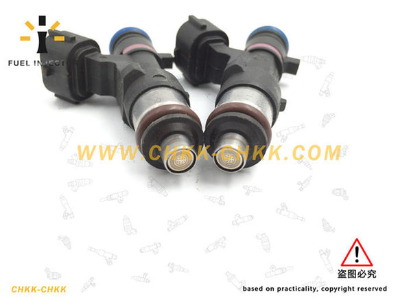 Fuel injector For Nissan Pathfinder OEM , 16600-7S000 / 0280158007