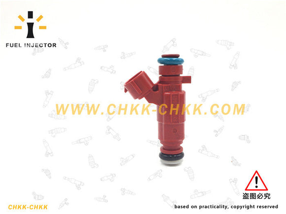 Fuel Injector For Nissan Primera/Almera P12 OEM . 16600-9F600 / 0280155940