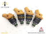 Fuel Injector 16600-AA170 OEM 555cc Subaru For Subaru Impreza Forester Legacy Outback