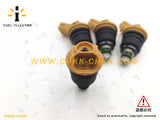 Fuel Injector 16600-AA170 OEM 555cc Subaru For Subaru Impreza Forester Legacy Outback