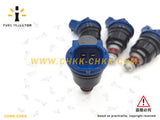 Professional Subaru Fuel Injector OEM 16600-AA220 For SUBARU EJ20 Durable