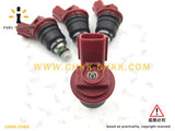 OEM 16600-RR544 Nissan Fuel Injector For Nissan Silvia S13 S14 S15 SR20DE SR20DET