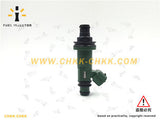 Fuel Injector 3.0L H6 OEM 16611-AA340 Subaru Outback Auto Parts Car