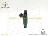 Fuel Injector 2.0L H4 OEM 16611-AA521 Subaru Replacement For Subaru Impreza