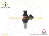 Car Fuel Injector For Subaru Liberty , Subaru Outback Fuel Injector OEM 16611-AA680