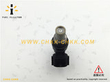 Car Fuel Injector For Subaru Liberty , Subaru Outback Fuel Injector OEM 16611-AA680