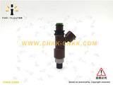 Fuel Injector 3.6L H6 Subaru For Subaru Tribeca OEM 16611-AA700 Reliable