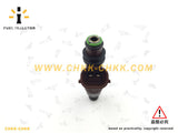 Fuel Injector 3.6L H6 Subaru For Subaru Tribeca OEM 16611-AA700 Reliable