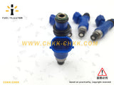 Automotive Fuel Injectors , Subaru Impreza Injectors 2.5L H4 OEM 16611-AA720