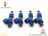 Automotive Fuel Injectors , Subaru Impreza Injectors 2.5L H4 OEM 16611-AA720