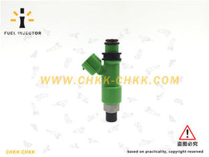 Fuel Injector 16611-AA740 OEM Petrol For Subaru Tribeca 3.6L H6