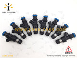 Fuel Injector 17113553 OEM Escalade / Express Cadillac Durable and Reliable