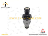 Automotive Fuel Injectors For BMW 318 Is E 36 D3761FA OEM . 1739242 / D3761FA