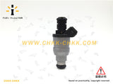 Automotive Fuel Injectors For BMW 318 Is E 36 D3761FA OEM . 1739242 / D3761FA