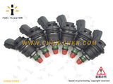 OEM 188A3-CH100 1000cc Automotive Fuel Injectors Nissan Silvia S13 S14 S15 SR20DE SR20DET