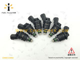 S13 S14 S15 SR20DE SR20DET High Flow Fuel Injectors 850cc OEM 188A3-CH850