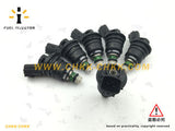 S13 S14 S15 SR20DE SR20DET High Flow Fuel Injectors 850cc OEM 188A3-CH850