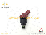 Fuel Injector 188SB-CH850 850cc OEM High Flow For Subaru Anti Pollution