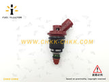 High Flow Subaru Fuel Injectors 188SB - CH100 OEM 1000cc With Wide Dynamic Flow Range