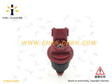 High Flow Subaru Fuel Injectors 188SB - CH100 OEM 1000cc With Wide Dynamic Flow Range