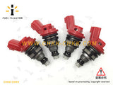 Nissan Silvia S13 S14 S15 High Flow Fuel Injectors OEM 188U1-CH850 850cc