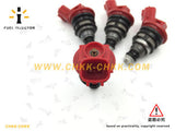 Nissan Silvia S13 S14 S15 High Flow Fuel Injectors OEM 188U1-CH850 850cc