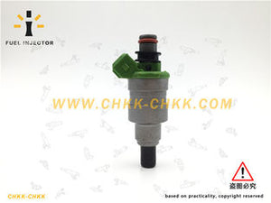 Fuel Injector For Mazda OEM . 195500-1670 / B675-13-250