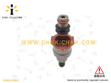 Fuel Injector For Mazda 323 1.6 for Daihatsu OEM . 195500-2120 / B61K-13-250