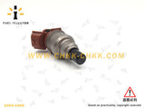 Fuel Injector For Mazda 323 1.6 for Daihatsu OEM . 195500-2120 / B61K-13-250