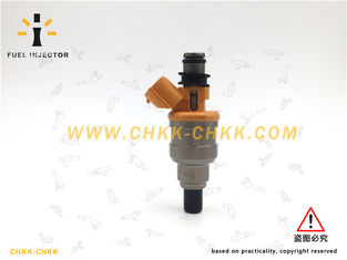 NEW OEM195500-2170 FUEL INJECTOR 195500-2170 23250-87209 for DAIHATSU MOVE CUORE L6/9