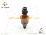 MOVE CUORE Daihatsu Fuel Injectors OEM 195500-2170 With Wide Dynamic Flow Range