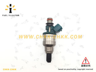 Fuel injector For SUZUKI OEM , 15710-75D50 / 195500-2350